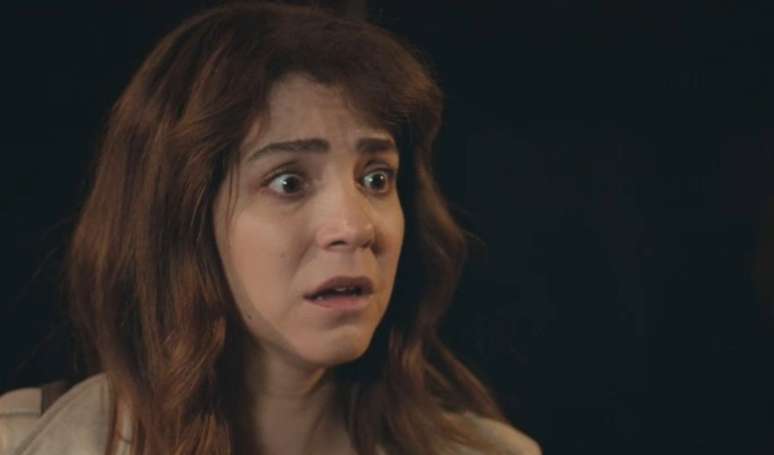 Ceyda é surpreendida por Raif duas vezes nos capítulos da novela 'Força de Mulher', semana de 19 a 23 de maio de 2025.