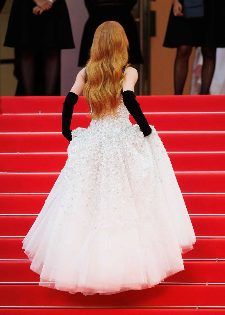 Marina Ruy Barbosa 
