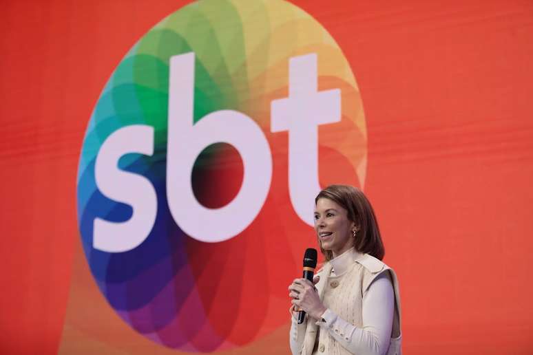 Fotos: Rogerio Pallatta/SBT