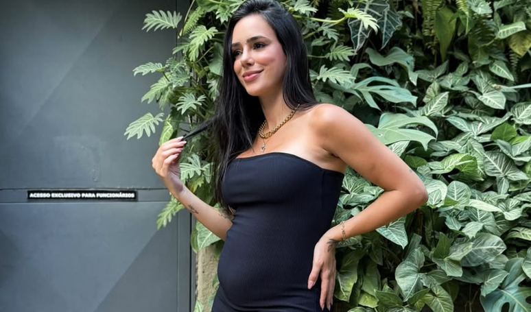 Prepare, stork! Pregnant, Brunette Biancardi reveals how many children plan with Neymar and fires: “Best Edit” Prepare, stork! Pregnant, Brunette Biancardi reveals how many children plan with Neymar and fires: “Best Edit”