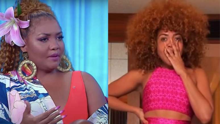 Gaby amarantos discount criticism for losing weight 35 kg: “The way I’ve always dreamed” Gaby amarantos discount criticism for losing weight 35 kg: “The way I’ve always dreamed”