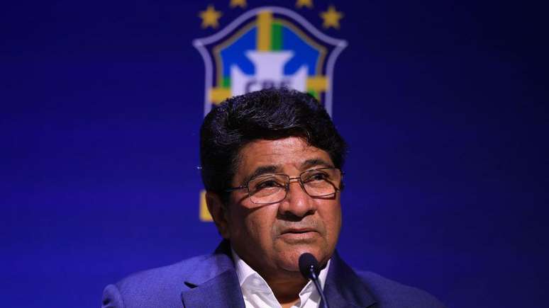 Essa é a segunda vez que o Tribunal de Justiça do Rio de Janeiro afasta Ednaldo Rodrigues. Ação teve início em 2017, muito antes dele chegar à presidência