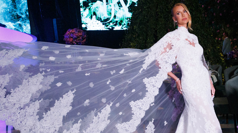 What marries are you? Be inspired by 10 clothes worn by the famous