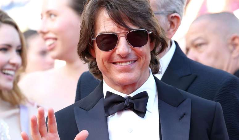 Tom Cruise: almost nobody knows the actor’s real name; Its origin is as surprising as the scenes of “Mission Impossible” Tom Cruise: almost nobody knows the actor’s real name; Its origin is as surprising as the scenes of “Mission Impossible”