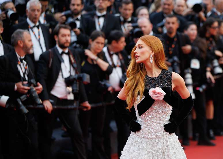 Marina Ruy Barbosa 