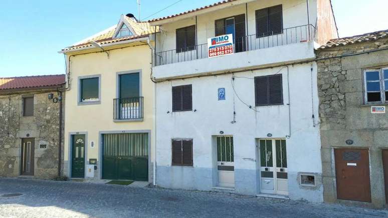 'Antes n&atilde;o t&iacute;nhamos mercado de aluguel, agora alugar uma casa no Fund&atilde;o &eacute; muito dif&iacute;cil', diz Paulo Fernandes, presidente da C&acirc;mara Municipal