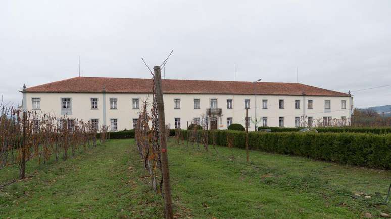O Centro para as Migra&ccedil;&otilde;es do Fund&atilde;o &eacute; parte do programa de acolhida para trabalhadores e estudantes estrangeiros do munic&iacute;pio portugu&ecirc;s