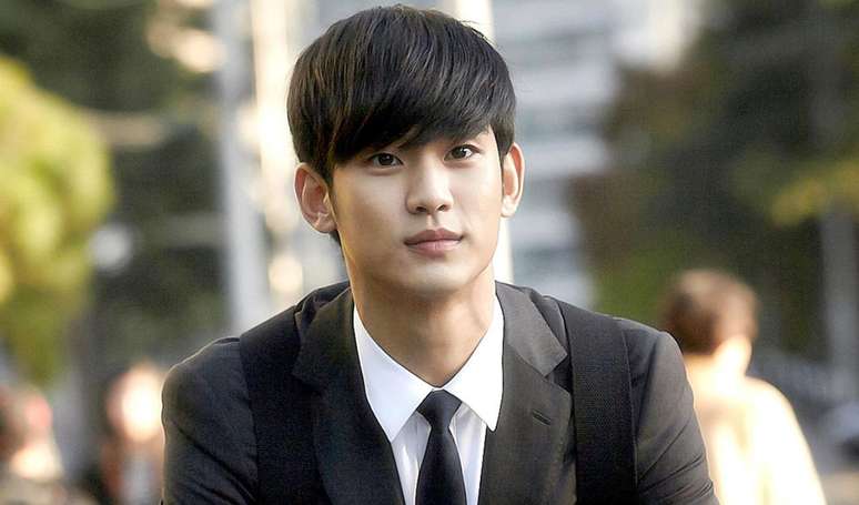 Dorama no SBT: emissora exibe k-drama fenômeno com Kim Soo-hyun; saiba data de estreia e TUDO sobre 'Meu Amor das Estrelas'.