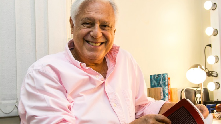 Can Antonio Fagundes prevent people from looking at a piece for delay? See what experts say