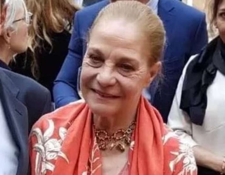 Morre Cristina de Orleans e Bragança, bisneta da princesa Isabel e trineta de D. Pedro II