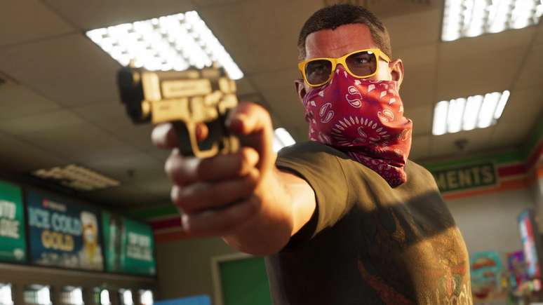GTA 6 não deve ser adiado novamente, diz CEO da Take-Two
