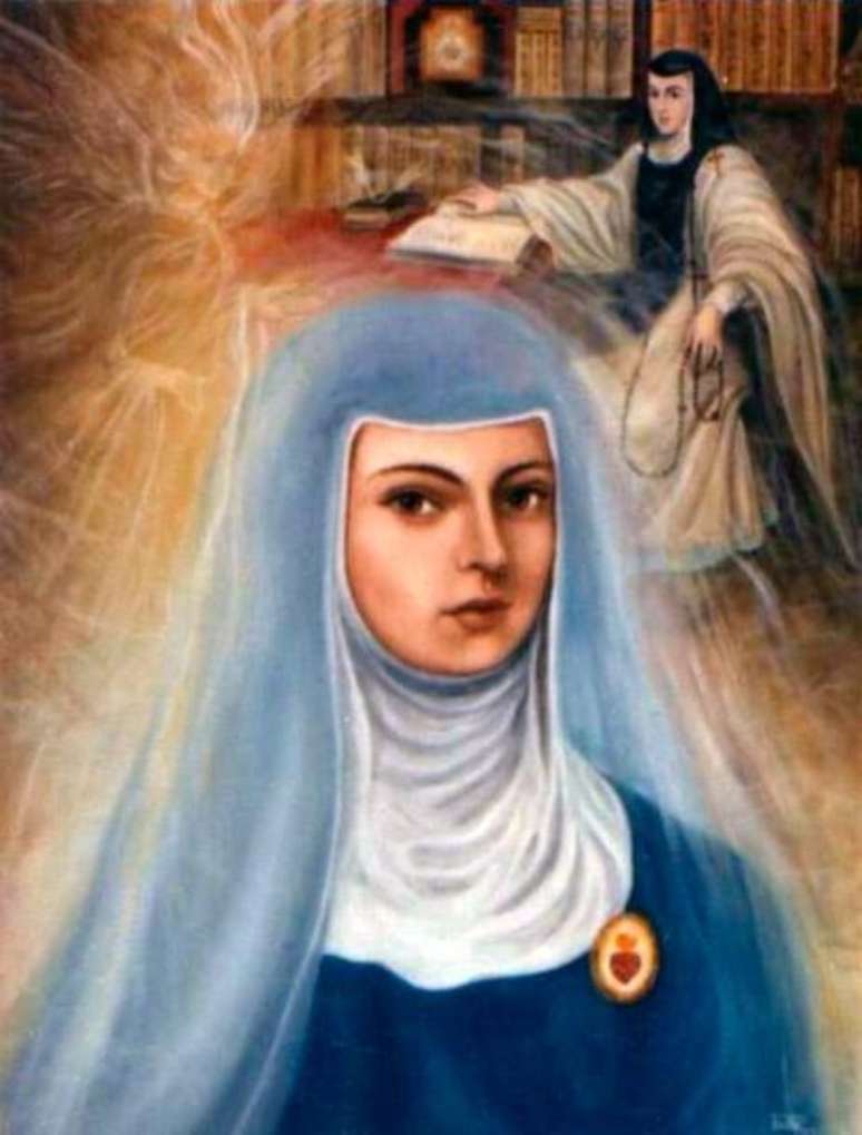 Joanna de Angelis teria sido mentora de Divaldo