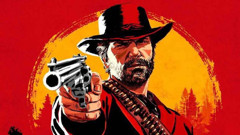 Red Dead Redemption 2 pode estar a caminho do PlayStation 5, Switch 2 e Xbox Series
