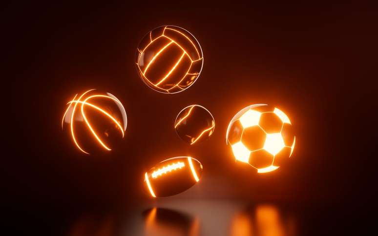 RealsBet traz variedade de esportes para apostar