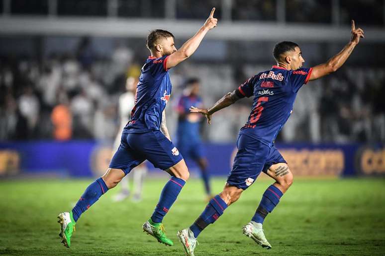 RB Bragantino pode assumir liderança em caso de vitória –