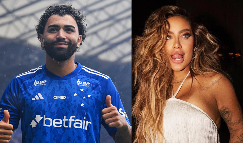 “I see myself in the obligation to come to the public”: Gabigol’s pronunciation after being accused of having betrayed Rafaella Santos “I see myself in the obligation to come to the public”: Gabigol’s pronunciation after being accused of having betrayed Rafaella Santos