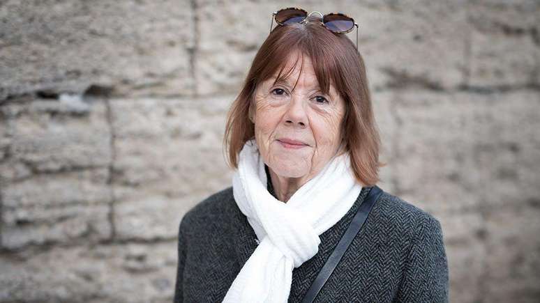 Kate sees similarities between his case and that of Gisèle Pelicot (photo), which has obtained an international repercussions Kate sees similarities between his case and that of Gisèle Pelicot (photo), which has obtained an international repercussions
