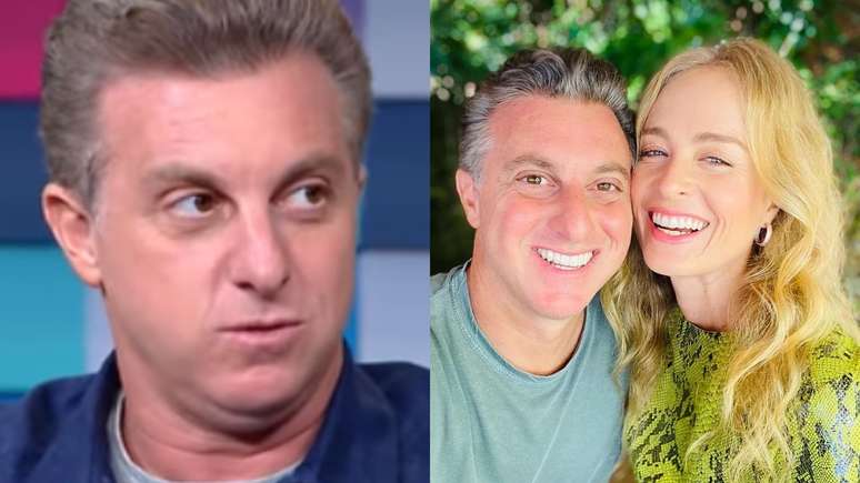 Namorador! Antes de Angélica, Luciano Huck viveu romance com outras famosas