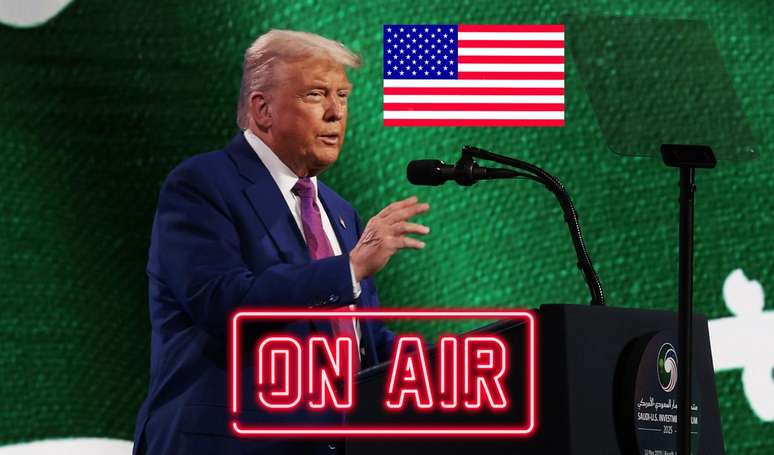 BIZARRE! Trump Government evaluates the reality show in which immigrants compete for American citizenship as a prize; Web reacts: “This is humiliating”