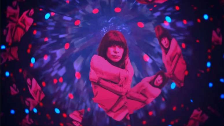 Ritas apresenta cantora 'como ela &eacute;: sincera e transparente', revela diretor (Divulga&ccedil;&atilde;o/Bi&ocirc;nica Filmes)