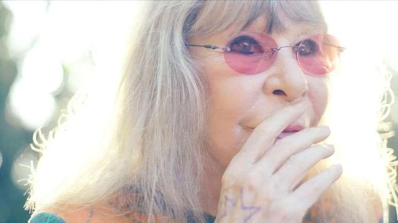 Ritas apresenta cantora 'como ela &eacute;: sincera e transparente', revela diretor (Divulga&ccedil;&atilde;o/Bi&ocirc;nica Filmes)