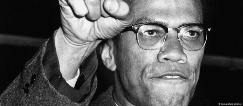 Because Malcom X Legacy remains current Because Malcom X Legacy remains current