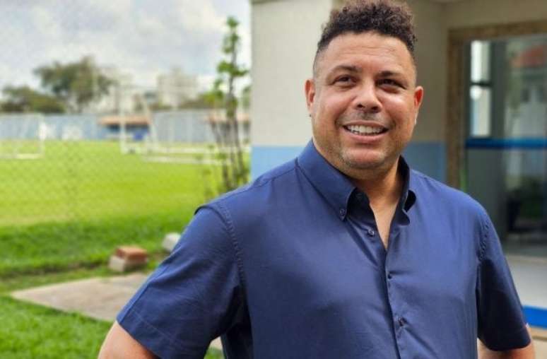 Ronaldo Dorms Federations Manifesto: ‘Now? “ Ronaldo Dorms Federations Manifesto: ‘Now? “