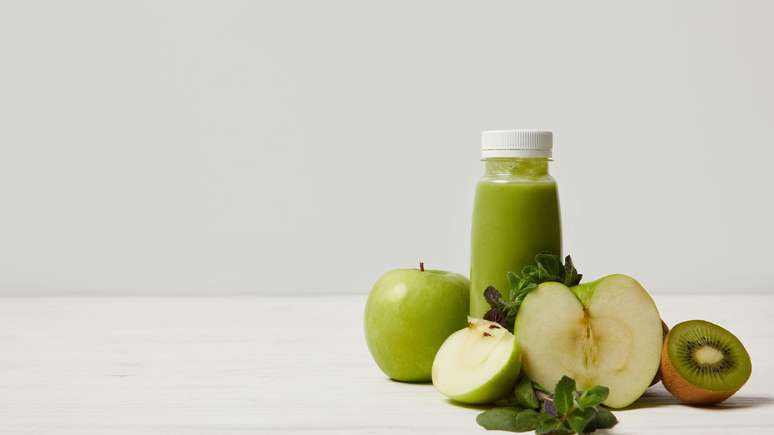 Only three juice ingredients help reduce blood sugar; Learn to do