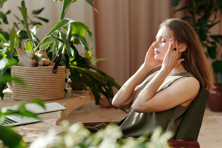 May is a month of awareness on headache