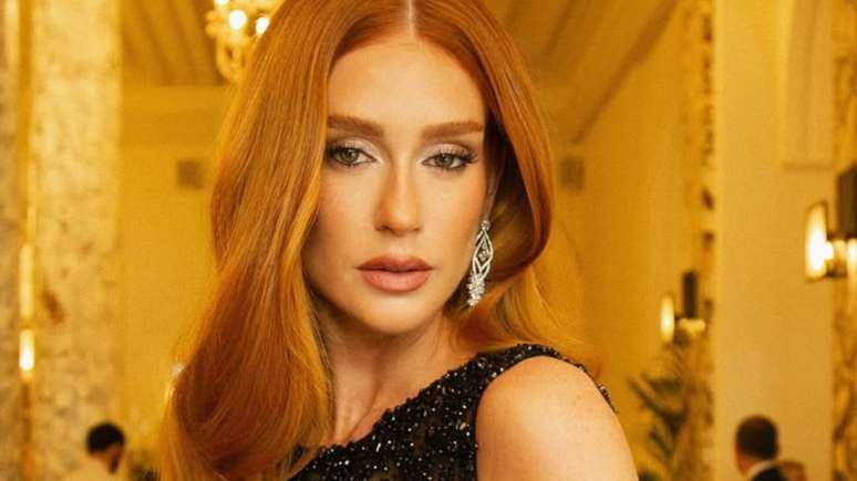 Watch by Marina Roy Barbosa at the Cannes Film Festival attracts attention: “Wow” Watch by Marina Roy Barbosa at the Cannes Film Festival attracts attention: “Wow”