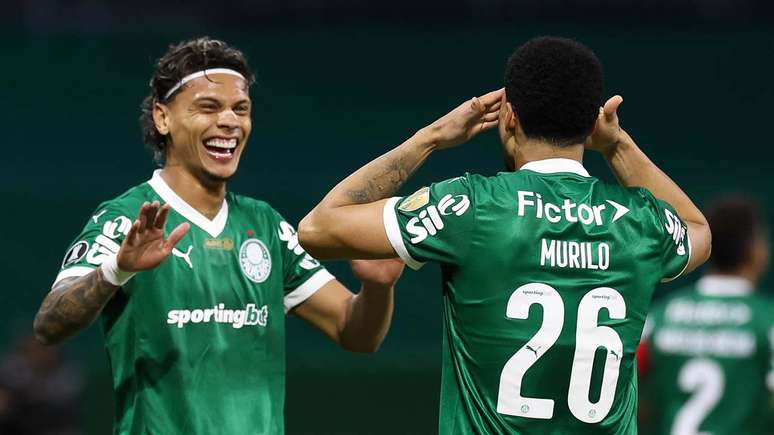 Palmeiras quer manter ponta do Brasileirão –