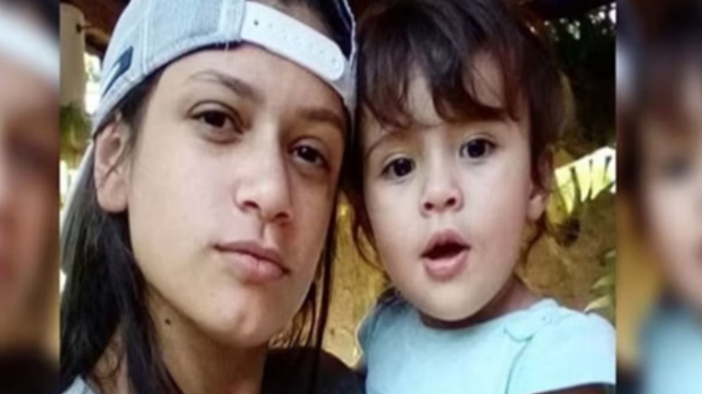Mãe que matou a filha de 2 anos pega 28 anos de prisão