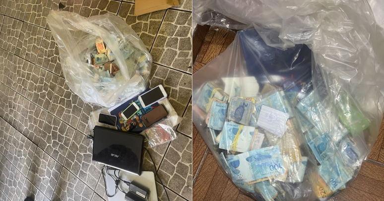 Operação Aurora desarticulou esquema de extorsão contra comerciantes autônomos no Brás