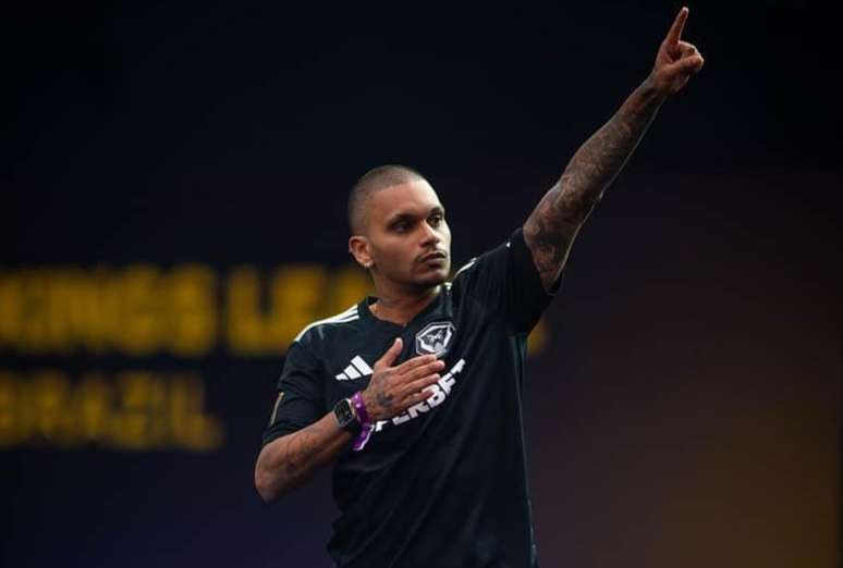 Cris Guedes é presidente da Furia