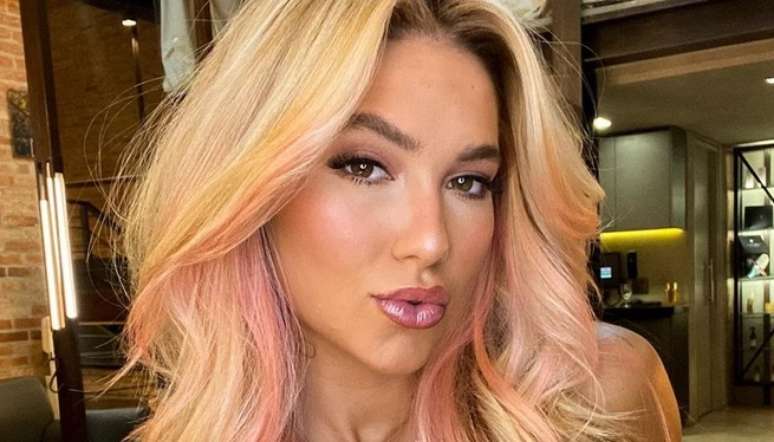 Bela, famosa, rica e poderosa: Virginia se tornou o ideal para milhões de jovens brasileiros