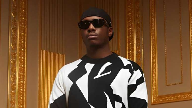 France number 1 rapper dies at 31 years old after winning important brands