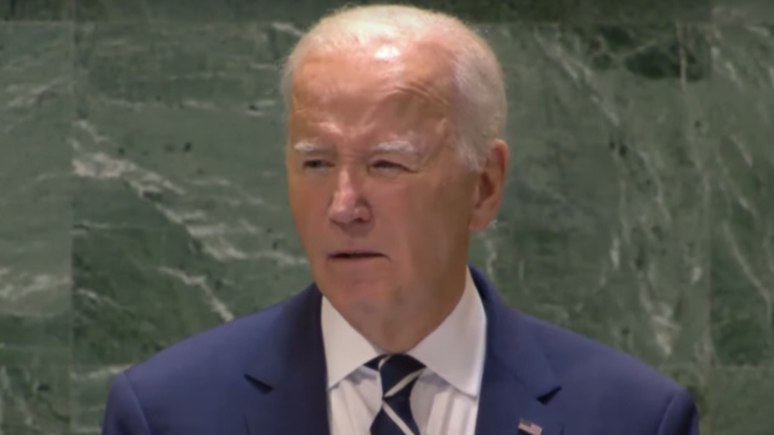 A aggressive prostate cancer is diagnosed in Joe Biden, former president of the United States A aggressive prostate cancer is diagnosed in Joe Biden, former president of the United States