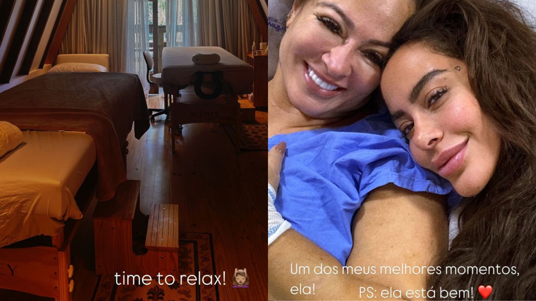 Rafaella Santos Instagram Stories Rafaella Santos Instagram Stories