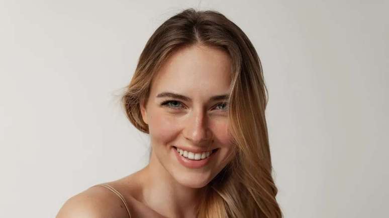 How to lose your face quickly and without aesthetic procedures
