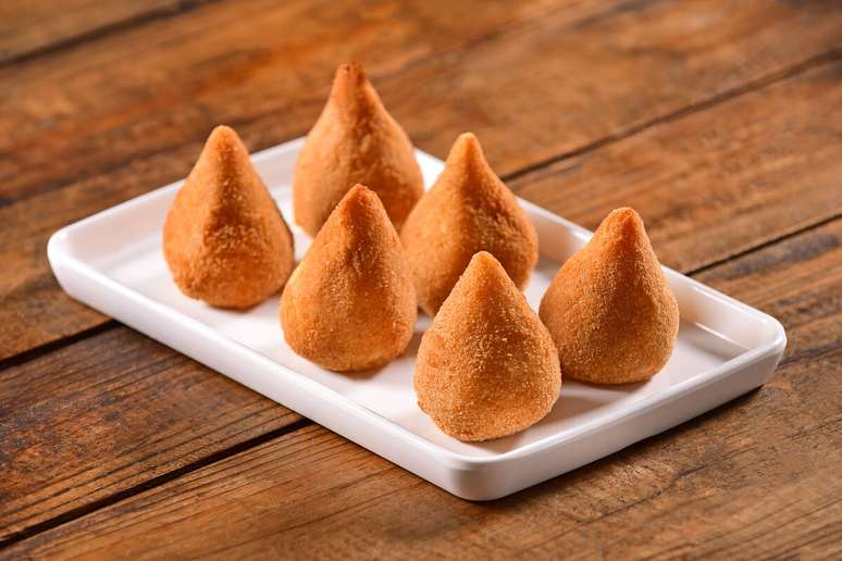 7 recipes of wand in shape to eat without fault