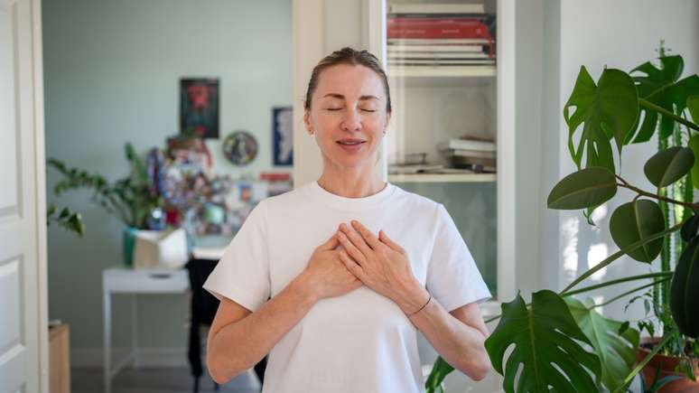 Take a look at prayer to bless the routine and open the paths