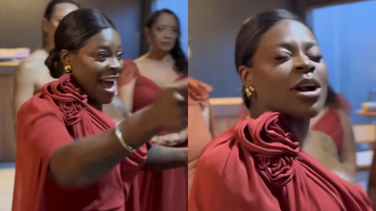 Will you get married? Jojo Todynho takes a bouquet in marriage and reveals: “He will make” Will you get married? Jojo Todynho takes a bouquet in marriage and reveals: “He will make”
