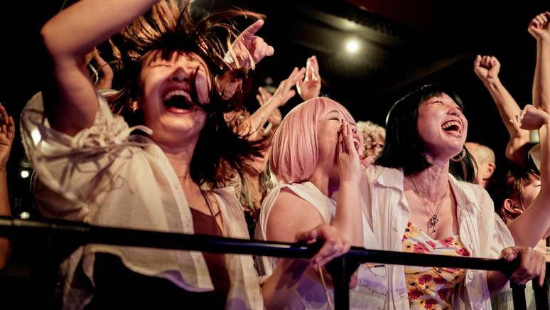 Oshikatsu, the phenomenon that Japan wants to use to remove its economy from the crisis Oshikatsu, the phenomenon that Japan wants to use to remove its economy from the crisis