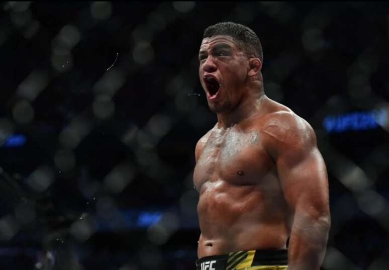 UFC Vegas 106: where to look at Gilbert Durinho’s struggle and nine other Brazilians UFC Vegas 106: where to look at Gilbert Durinho’s struggle and nine other Brazilians