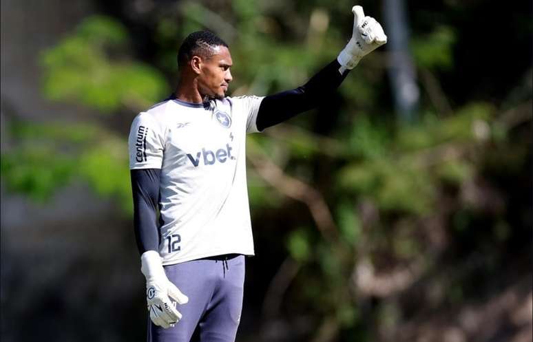 BOTAFOGO FOTO: Vítor Silva/BFR