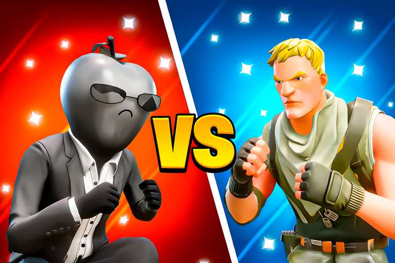 Epic tried to bring “Fortnite” back to iOS in the United States, but has gone wrong: now it is not available for iPhone in any country. Epic tried to bring “Fortnite” back to iOS in the United States, but has gone wrong: now it is not available for iPhone in any country.