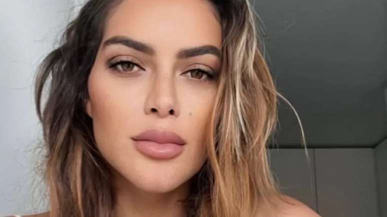 Web is frightened after an ex -actress Globo revealed that she was drugged and blackmailed Web is frightened after an ex -actress Globo revealed that she was drugged and blackmailed