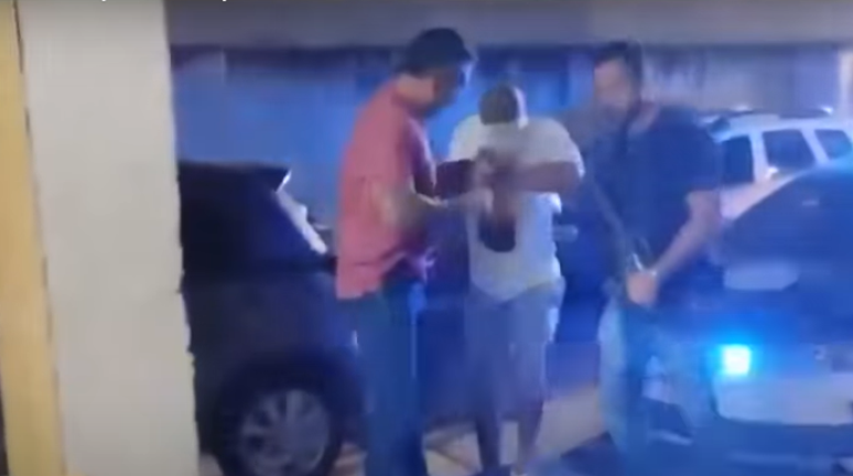 Padrasto é preso por torturar e obrigar criança a comer fezes no RJ