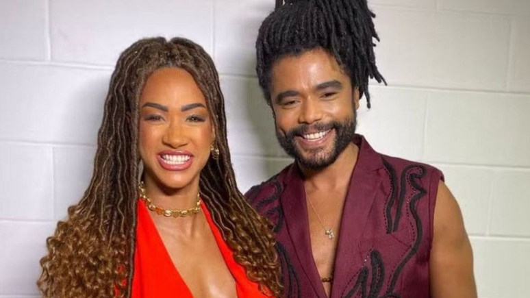 Você apoia o relacionamento de Aline Patriarca e Diogo Almeida