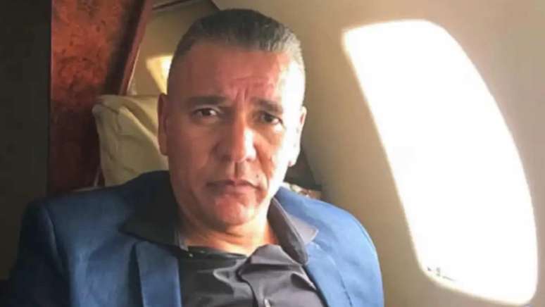 Tuta do PCC estava na Lista de Difusão Vermelha da Interpol